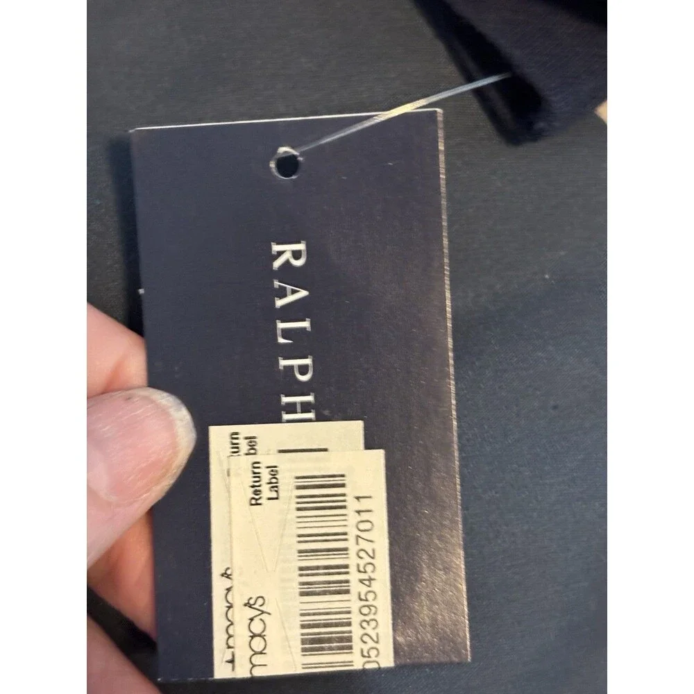 Ralph Lauren this girls